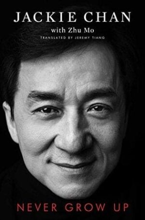 Jackie Chan ज्याकि चेन