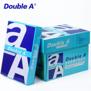 70 gsm A4 Double A Photocopy Paper